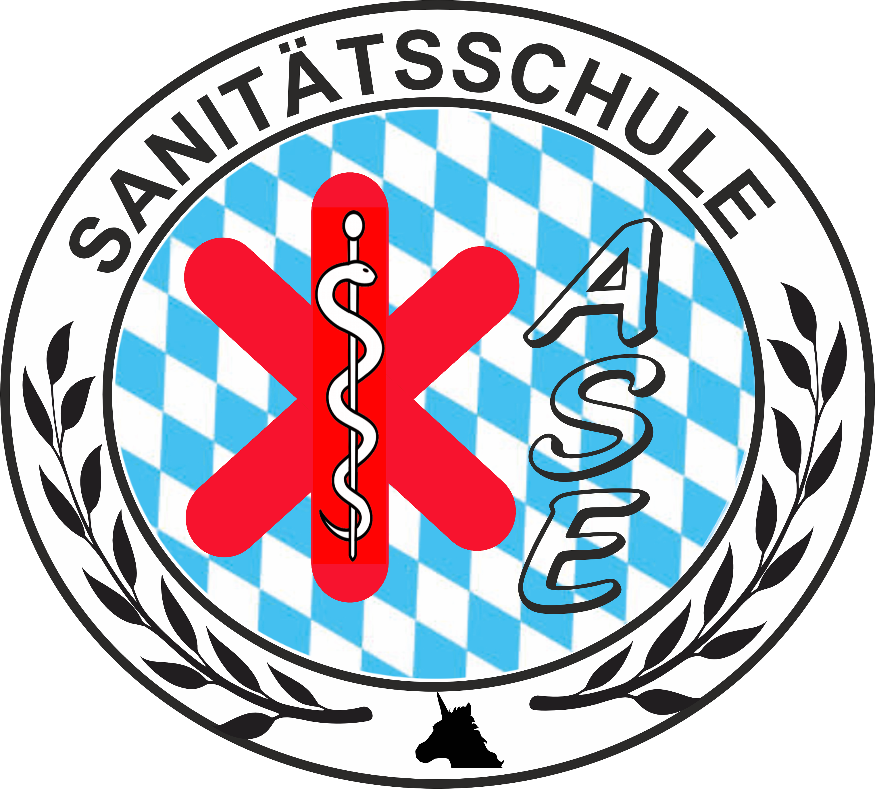Sanitätsausbildung
