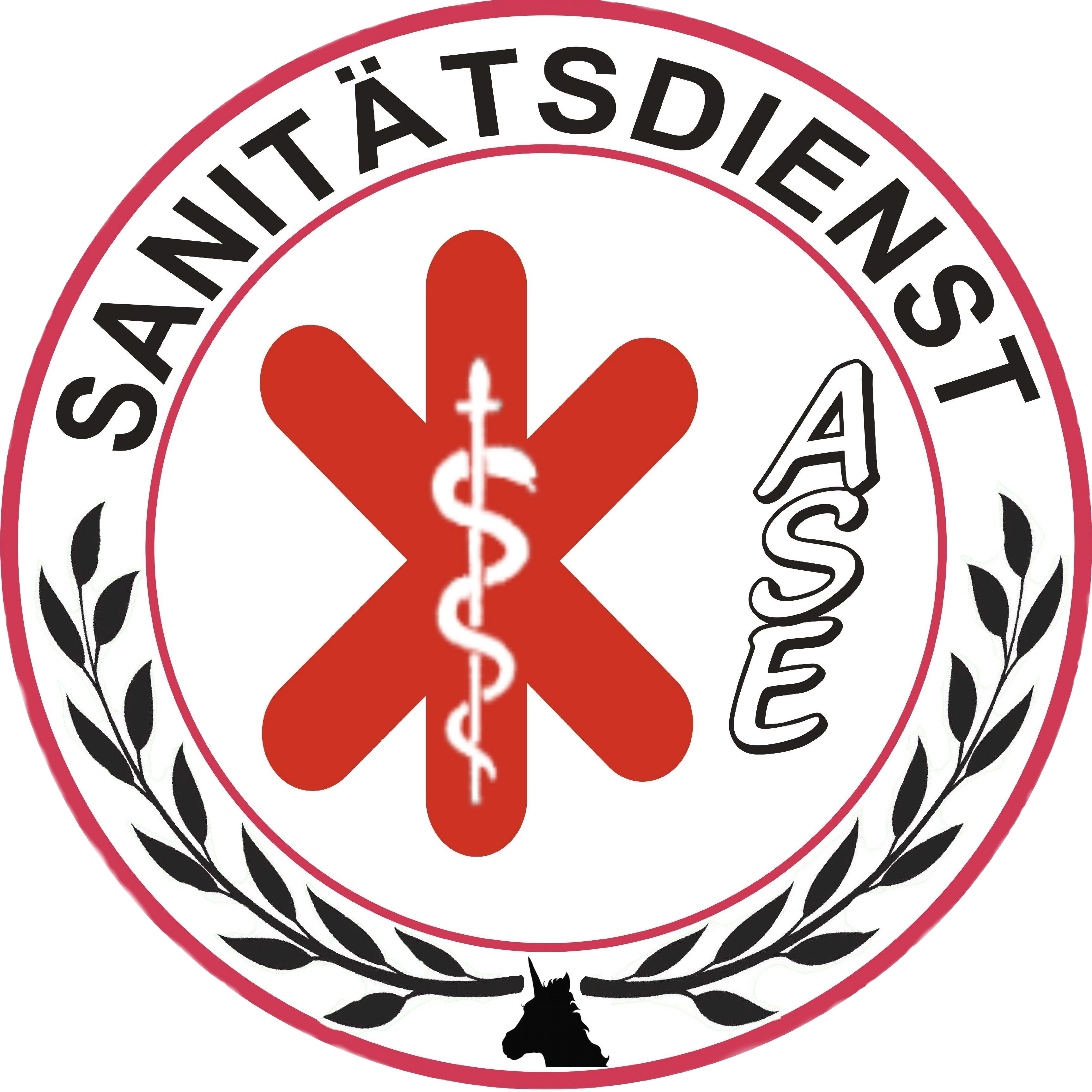 Sanitätsdienste